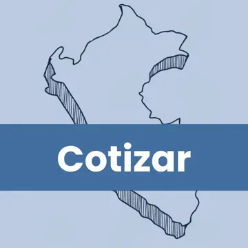 Obtenga una cotización para su envío con su Cotizador Online