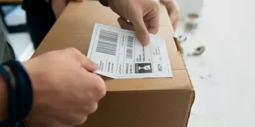 Guía de Etiquetado de Paquetes: evite el extravío de sus paquetes