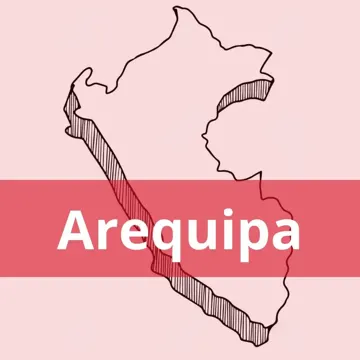 Agencias Shalom en Arequipa