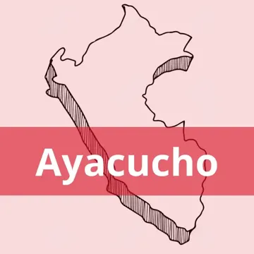 Agencias Shalom en Ayacucho