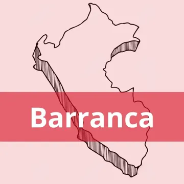 Agencias Shalom en Barranca