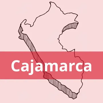 Agencias Shalom en Cajamarca