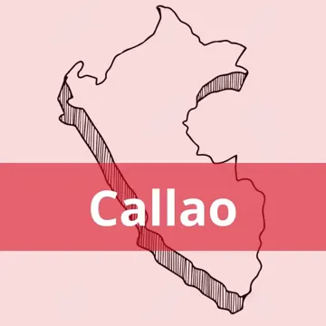 Agencias Shalom en Callao