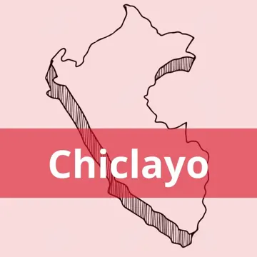 Agencias Shalom en Chiclayo