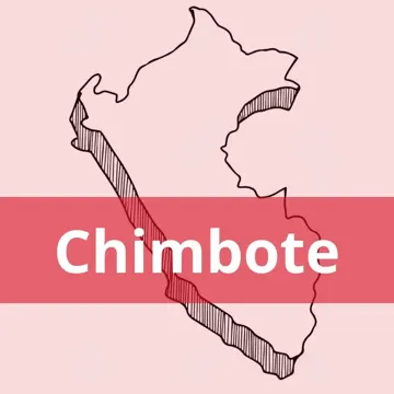 Agencias Shalom en Chimbote