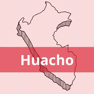 Agencias Shalom en Huacho