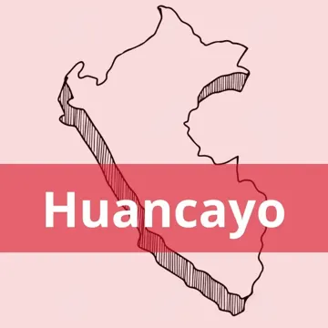 Agencias Shalom en Huancayo