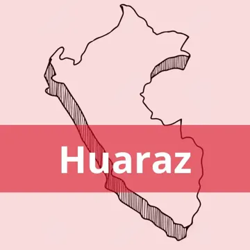 Agencias Shalom en Huaraz