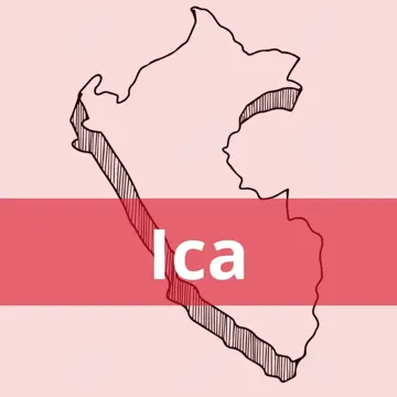 Agencias Shalom en Ica