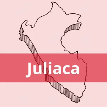Agencias Shalom en Juliaca