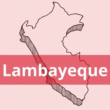 Agencias Shalom en Lambayeque