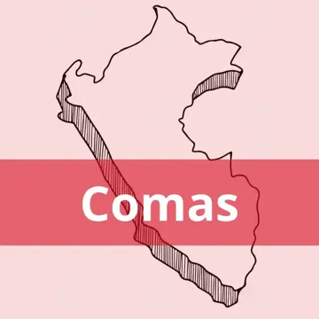 Agencias Shalom en Comas