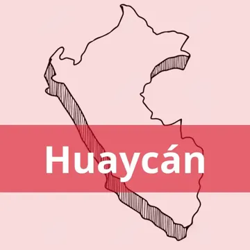 Agencias Shalom en Huaycán