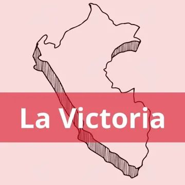 Agencias Shalom en La Victoria (Lima)