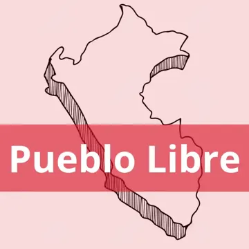 Agencias Shalom en Pueblo Libre
