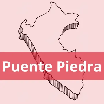 Agencias Shalom en Puente Piedra
