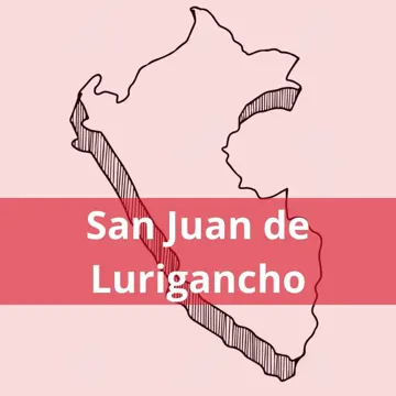 Agencias Shalom en San Juan De Lurigancho