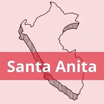 Agencias Shalom en Santa Anita