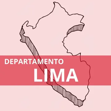 Shalom Lima: agencias y sucursales