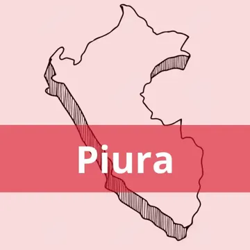 Agencias Shalom en Piura
