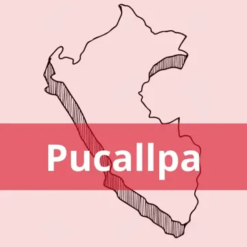 Agencias Shalom en Pucallpa