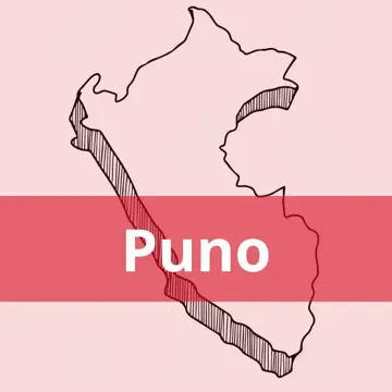 Agencias Shalom en Puno