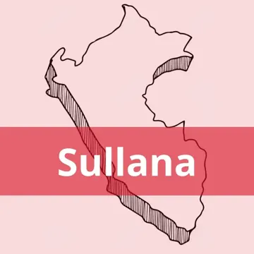 Agencias Shalom en Sullana