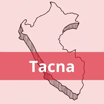 Agencias Shalom en Tacna