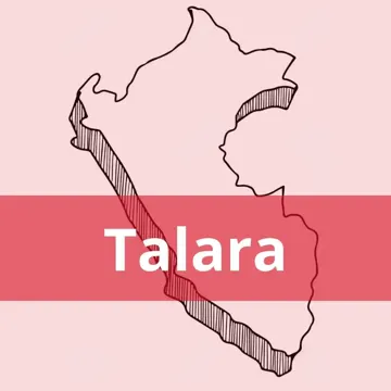 Agencias Shalom en Talara