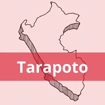 Agencias Shalom en Tarapoto