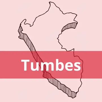 Agencias Shalom en Tumbes