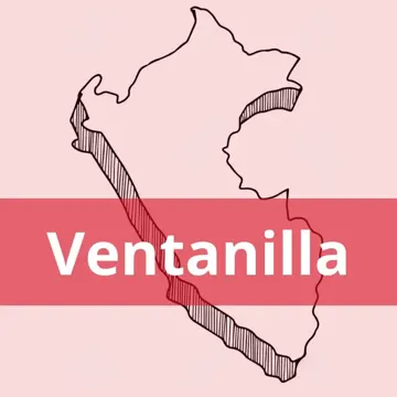 Agencias Shalom en Ventanilla