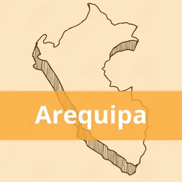 Oficinas Olva Courier en Arequipa