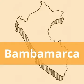 Oficinas Olva Courier en Bambamarca