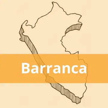 Oficinas Olva Courier en Barranca