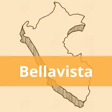 Oficinas Olva Courier en Bellavista
