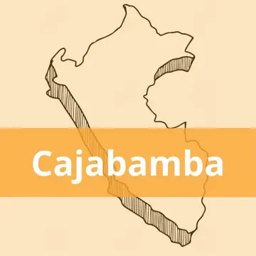 Oficinas Olva Courier en Cajabamba