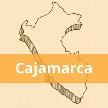 Oficinas Olva Courier en Cajamarca
