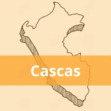 Oficinas Olva Courier en Cascas