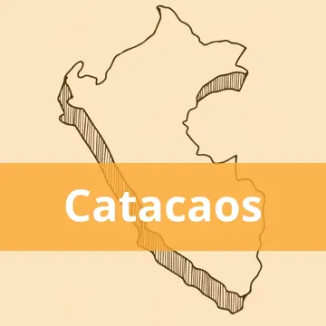 Oficinas Olva Courier en Catacaos