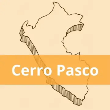 Oficinas Olva Courier en Cerro De Pasco