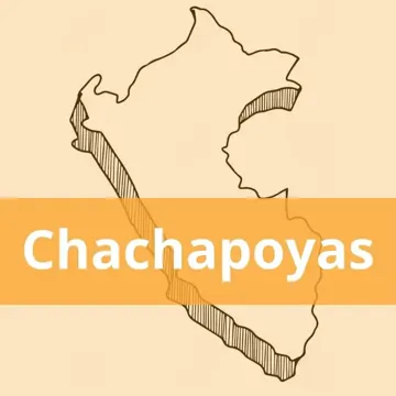 Oficinas Olva Courier en Chachapoyas