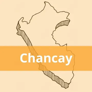 Oficinas Olva Courier en Chancay