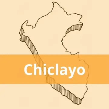 Oficinas Olva Courier en Chiclayo