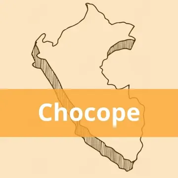 Oficinas Olva Courier en Chocope