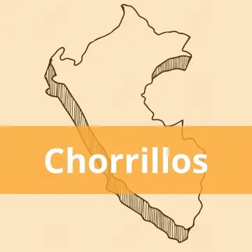 Oficinas Olva Courier en Chorrillos