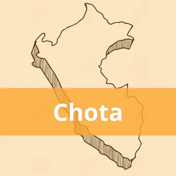 Oficinas Olva Courier en Chota