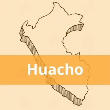 Oficinas Olva Courier en Huacho