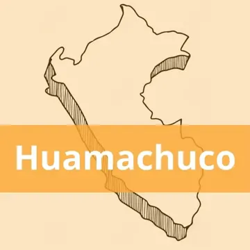 Oficinas Olva Courier en Huamachuco