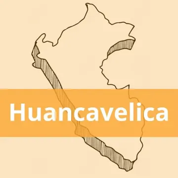 Oficinas Olva Courier en Huancavelica